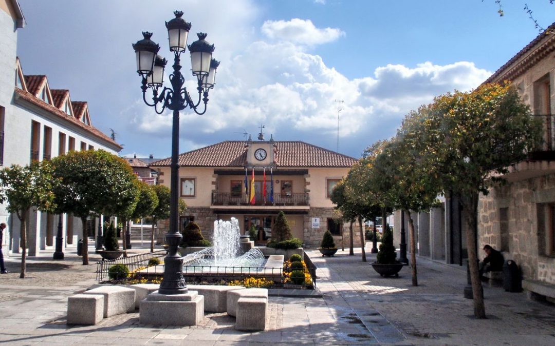 El PP de Torrelodones considera un “escándalo” que la portavoz de VOX haya afirmado que bloquea Torrelodones junto a VxT porque “si voto los 5 millones Almudena Negro ya no necesita a VOX”